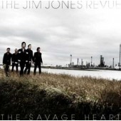 Jim Jones Revue 'The Savage Heart'  LP